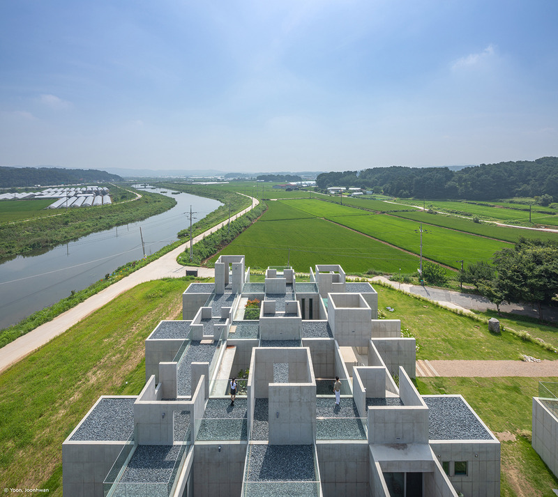 Press kit | 5592-04 - Press release | The Best of Design Educates 2023 - Design Educates Awards - Competition - Photo credit: On Architects Inc.