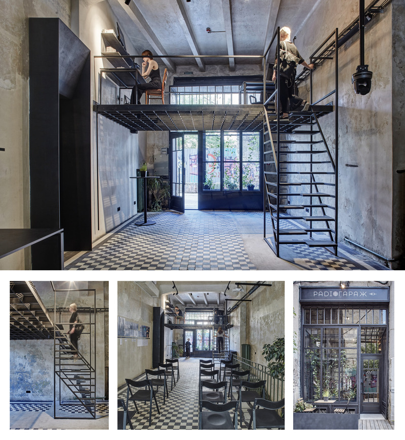 Press kit | 5592-04 - Press release | The Best of Design Educates 2023 - Design Educates Awards - Competition - Photo credit: studio design &amp; architecture O. M. Shumelda