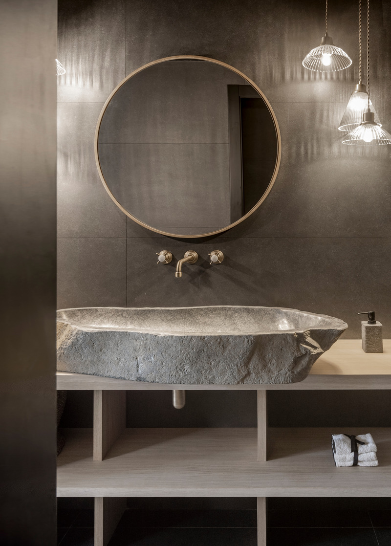 Dossier de presse | 2768-02 - Communiqué de presse | Ibiza Spring: The Art of Creating an Eternal Spring at Home - Susanna Cots - Design d’intérieur résidentiel - Crédit photo : Mauricio Fuertes