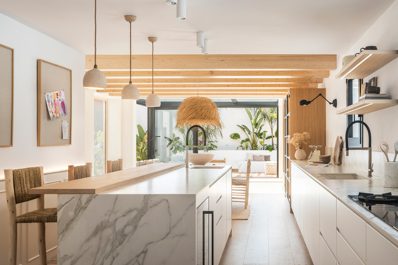 Dossier de presse | 2768-02 - Communiqué de presse | Ibiza Spring: The Art of Creating an Eternal Spring at Home - Susanna Cots - Design d’intérieur résidentiel - Crédit photo : Mauricio Fuertes