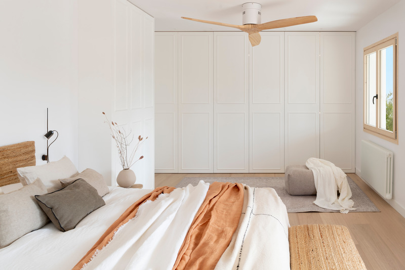 Dossier de presse | 2768-02 - Communiqué de presse | Ibiza Spring: The Art of Creating an Eternal Spring at Home - Susanna Cots - Design d’intérieur résidentiel - Crédit photo : Mauricio Fuertes