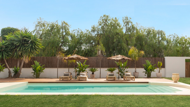 Dossier de presse | 2768-02 - Communiqué de presse | Ibiza Spring: The Art of Creating an Eternal Spring at Home - Susanna Cots - Design d’intérieur résidentiel - Crédit photo : Mauricio Fuertes