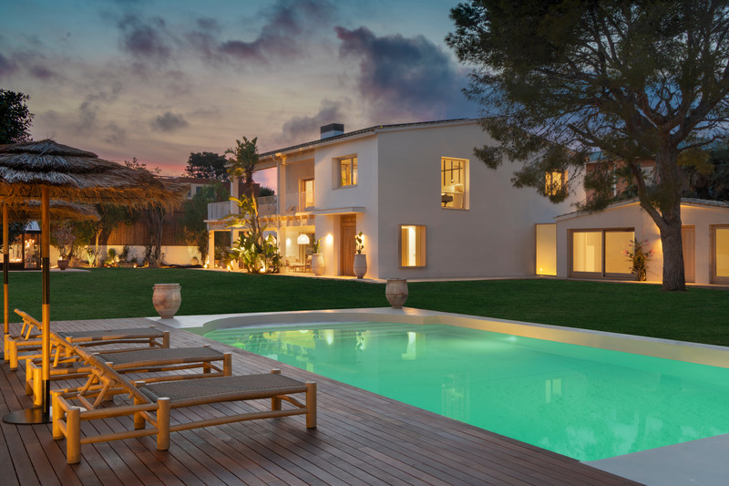 Dossier de presse | 2768-02 - Communiqué de presse | Ibiza Spring: The Art of Creating an Eternal Spring at Home - Susanna Cots - Design d’intérieur résidentiel - Crédit photo : Mauricio Fuertes