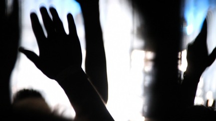Press kit | 1046-01 - Press release | The End of Time by Peter Mettler opens the 15th RIDM on Wednesday - Rencontres Internationales du documentaire de Montréal (RIDM) - Event + Exhibition - DEMF, Détroit Electronic Music Festival. Courtoisie de Grimthorpe Film.&nbsp;