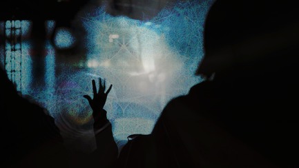 Press kit | 1046-01 - Press release | The End of Time by Peter Mettler opens the 15th RIDM on Wednesday - Rencontres Internationales du documentaire de Montréal (RIDM) - Event + Exhibition - Courtoisie de Grimthorpe Film.&nbsp;