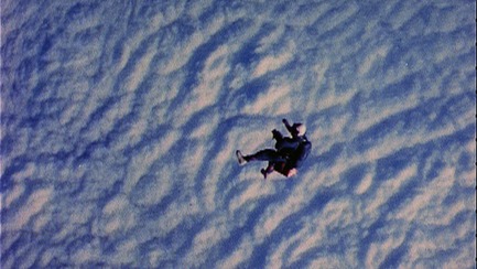 Press kit | 1046-01 - Press release | The End of Time by Peter Mettler opens the 15th RIDM on Wednesday - Rencontres Internationales du documentaire de Montréal (RIDM) - Event + Exhibition - Joe Kittenger. Courtoisie de Grimthorpe Film.&nbsp;