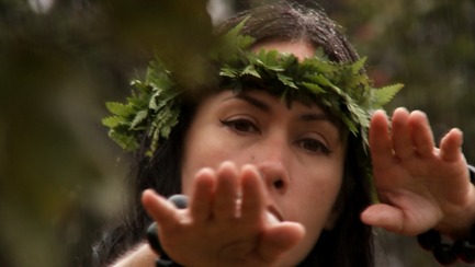Press kit | 1046-01 - Press release | The End of Time by Peter Mettler opens the 15th RIDM on Wednesday - Rencontres Internationales du documentaire de Montréal (RIDM) - Event + Exhibition - Hawaii. Courtoisie de Grimthorpe Film.&nbsp;<br>
