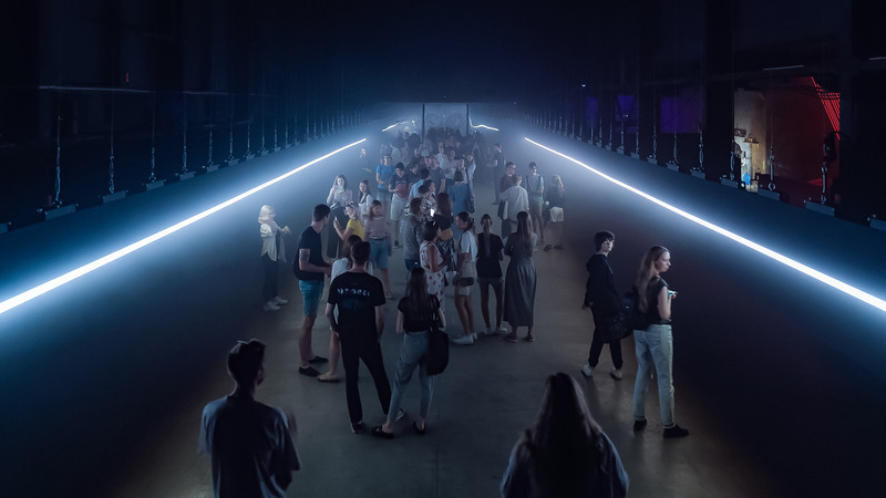 Press kit | 6944-01 - Press release | Jerusalem Design Week 2023 Examines Real or Imagined ‘Lies and Falsehoods’ in Design - Jerusalem Design Week - Event + Exhibition - <p style="">Nohlab_Jerusalem Design Week 2023<br style=""></p> - Photo credit: Jerusalem Design Week
