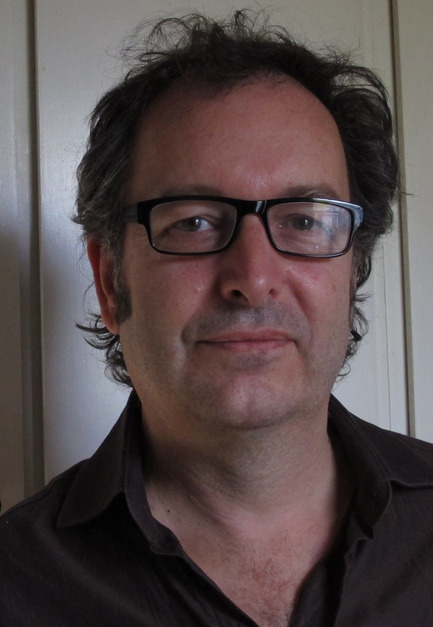 Press kit | 1046-01 - Press release | The End of Time by Peter Mettler opens the 15th RIDM on Wednesday - Rencontres Internationales du documentaire de Montréal (RIDM) - Event + Exhibition - Le réalisateur Peter Mettler. Courtoisie de Grimthorpe Film.&nbsp;