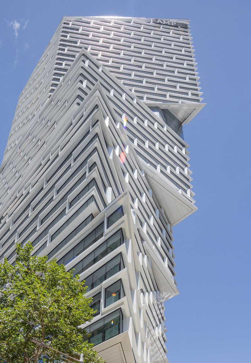 Press kit | 661-74 - Press release | World Architecture Festival and Inside World Festival of Interiors 2023 Extend their Global Awards Entry Deadline - World Architecture Festival (WAF) - Event + Exhibition - World Building of the Year winner 2022: Quay Quarter Tower by 3XN - Photo credit: Phil Noller