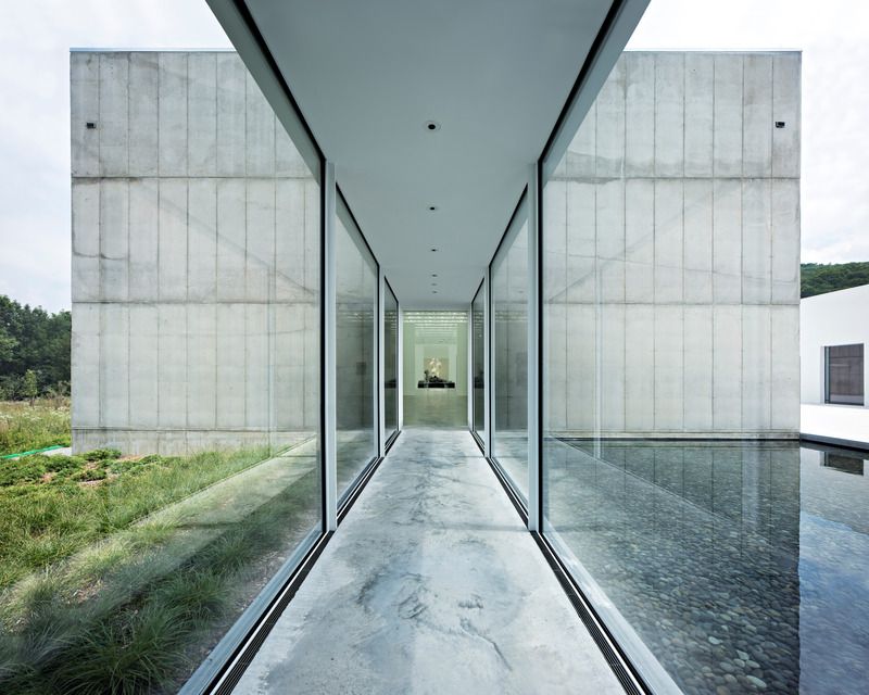 Press kit | 1071-20 - Press release | The World's Best Architecture 2023 Announced - Architizer - Lifestyle - Magazzino Italian Art by MQ Architecture (Jury Winner, Best Small Firm) - Photo credit: Javier Callejas 