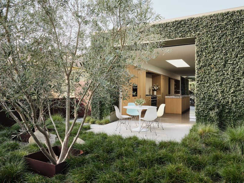 Press kit | 1071-20 - Press release | The World's Best Architecture 2023 Announced - Architizer - Lifestyle - Case Study by Woods + Dangaran (Jury Winner, Best Medium Firm) - Photo credit: Joe Fletcher