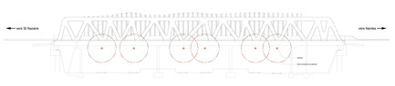 Dossier de presse | 898-05 - Communiqué de presse | P.E.M Saint-Nazaire - Tetrarc - Architecture institutionnelle