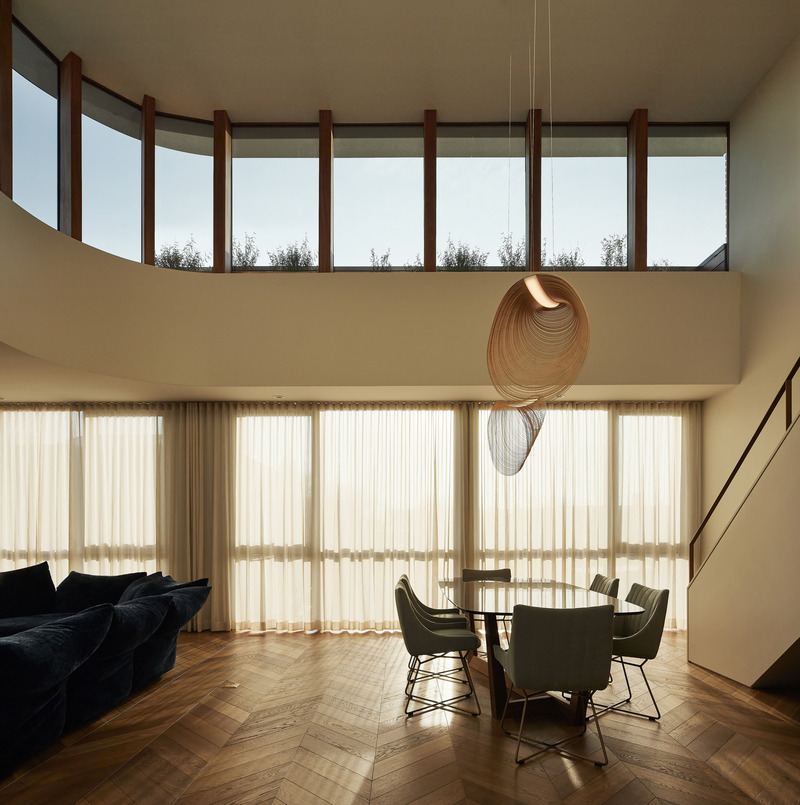 Press kit | 720-16 - Press release | Maison Carlier - yh2 - Residential Architecture - Photo credit: Maxime Brouillet