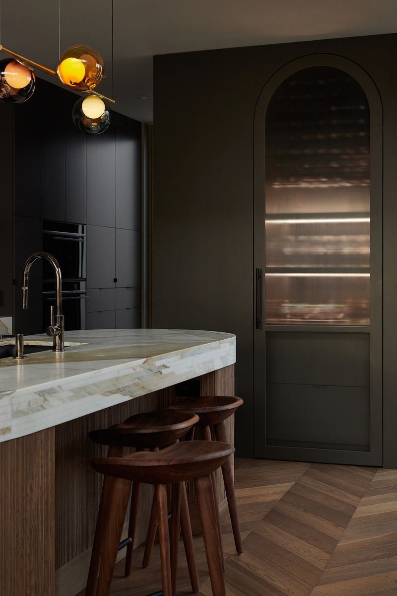 Press kit | 720-16 - Press release | Maison Carlier - yh2 - Residential Architecture - Photo credit: Maxime Brouillet