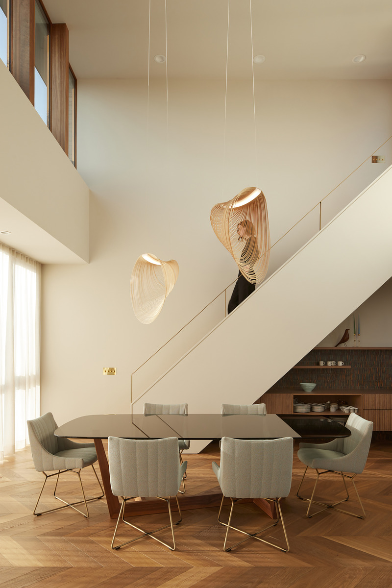 Press kit | 720-16 - Press release | Maison Carlier - yh2 - Residential Architecture - Photo credit: Maxime Brouillet