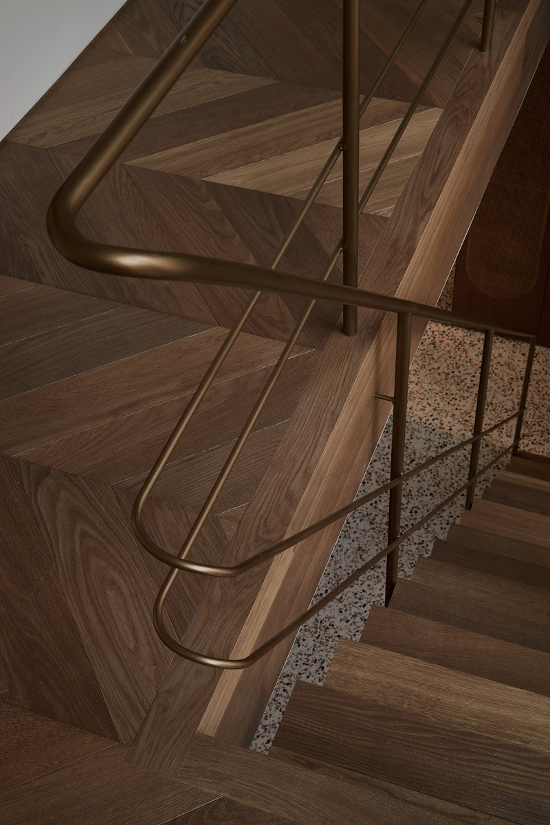 Press kit | 720-16 - Press release | Maison Carlier - yh2 - Residential Architecture - Photo credit: Maxime Brouillet