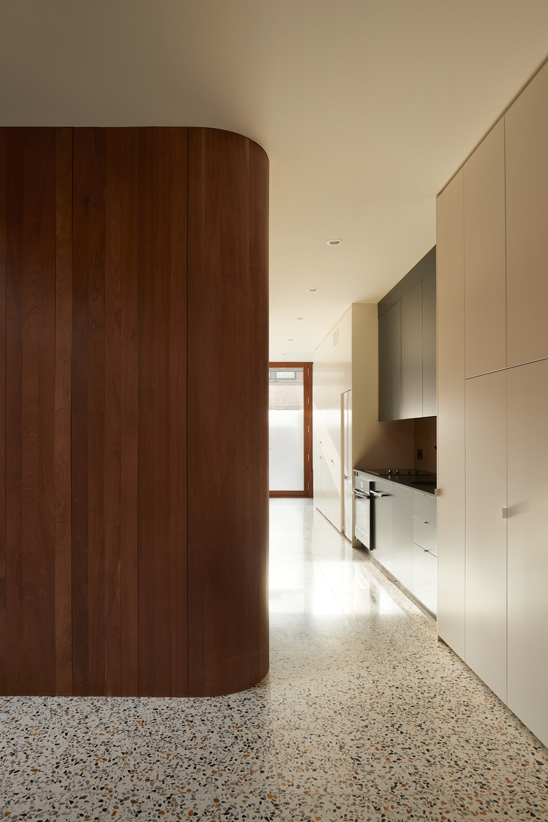 Press kit | 720-16 - Press release | Maison Carlier - yh2 - Residential Architecture - Photo credit: Maxime Brouillet