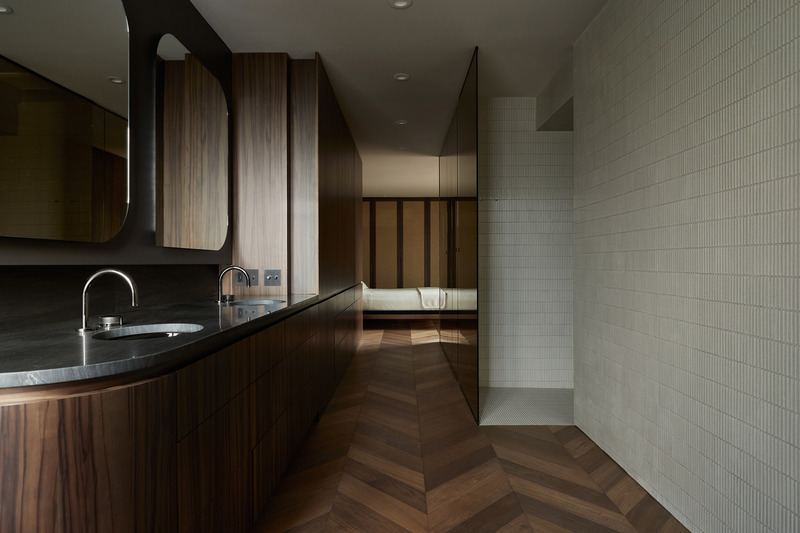 Press kit | 720-16 - Press release | Maison Carlier - yh2 - Residential Architecture - Photo credit: Maxime Brouillet