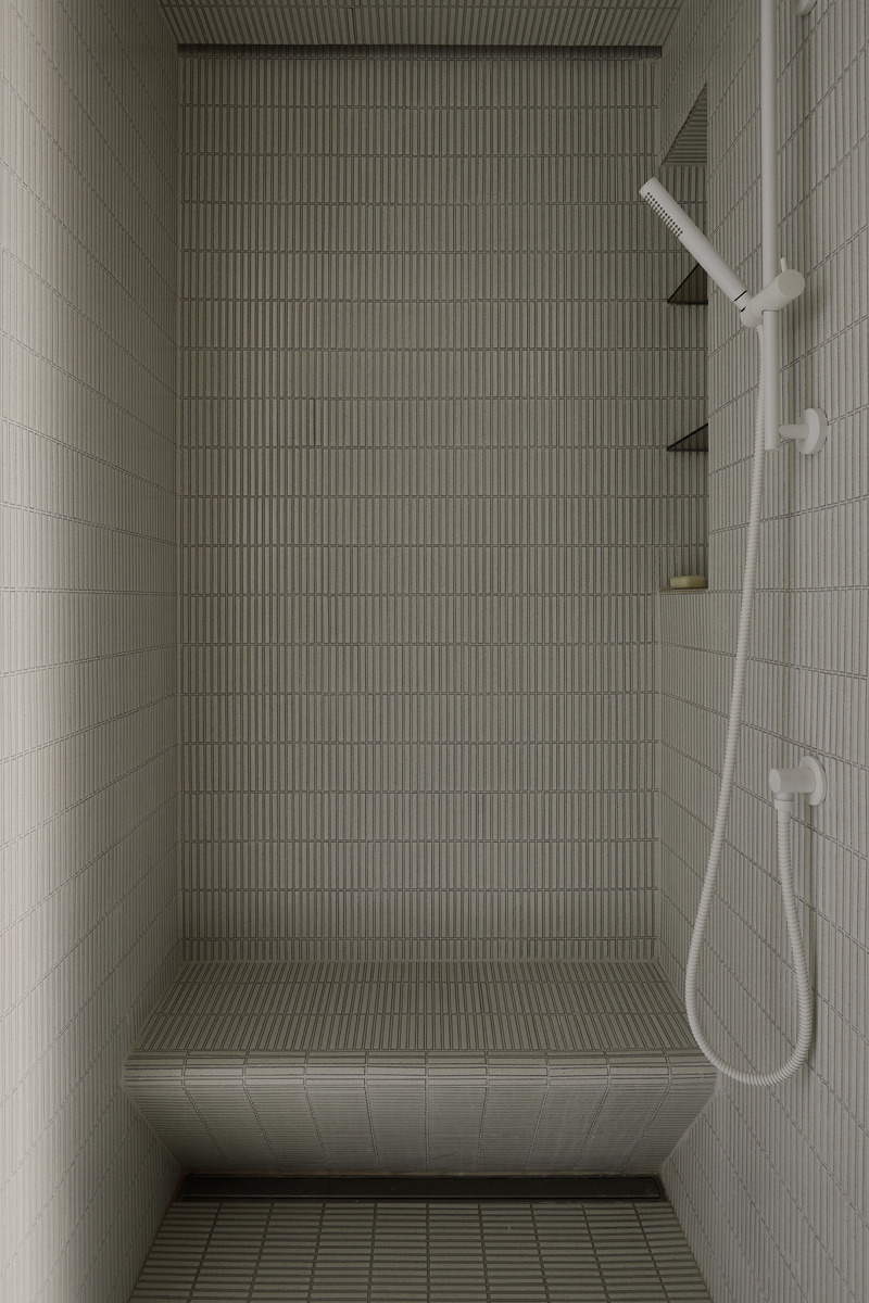 Press kit | 720-16 - Press release | Maison Carlier - yh2 - Residential Architecture - Photo credit: Maxime Brouillet