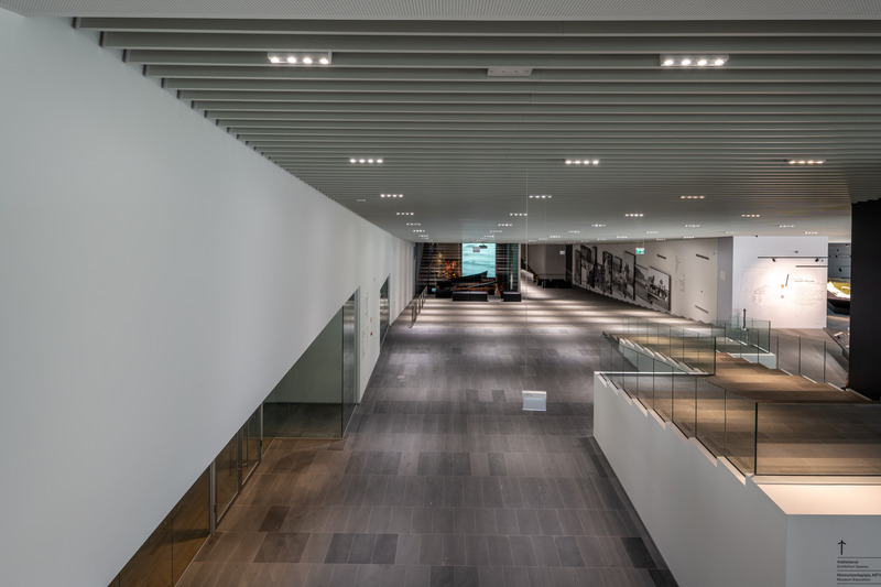 Dossier de presse | 7000-01 - Communiqué de presse | The New Museum of Ethnography, Budapest - NAPUR Architect - Architecture institutionnelle - The New Museum of Ethnography, Budapest by NAPUR Architect - Crédit photo : @gyorgypalko