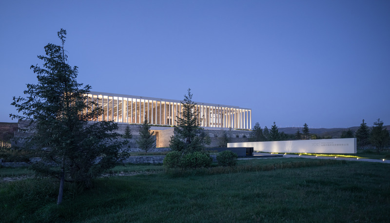 Press kit | 7030-01 - Press release | The Oatmeal Factory - JSPA Design - Industrial Architecture - Photo credit: SCHRAN