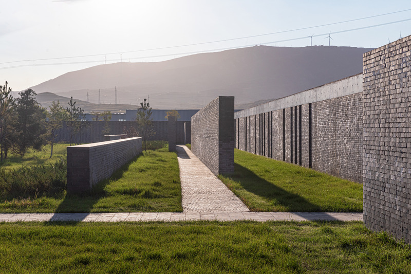 Press kit | 7030-01 - Press release | The Oatmeal Factory - JSPA Design - Industrial Architecture - Photo credit: SCHRAN