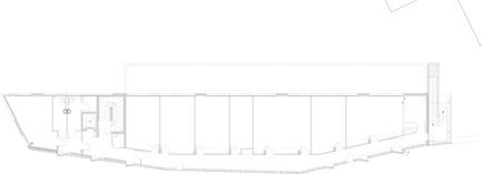Dossier de presse | 958-01 - Communiqué de presse | Institut de génomique marine - Barré-Lambot Architectes - Architecture institutionnelle