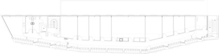 Dossier de presse | 958-01 - Communiqué de presse | Institut de génomique marine - Barré-Lambot Architectes - Architecture institutionnelle