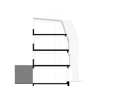Dossier de presse | 958-01 - Communiqué de presse | Institut de génomique marine - Barré-Lambot Architectes - Architecture institutionnelle