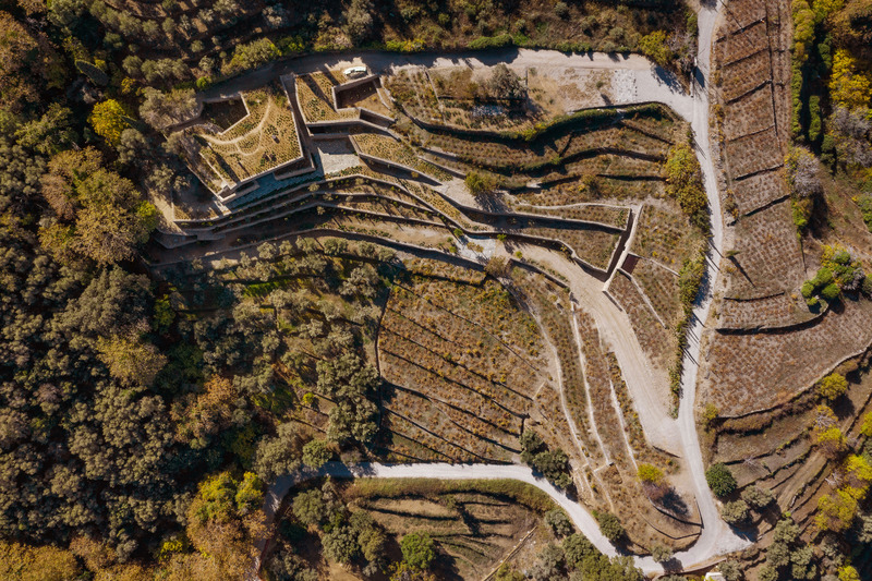 Press kit | 5134-02 - Press release | Liknon - K-Studio - Institutional Architecture - Photo credit: Nikos Daniilidis