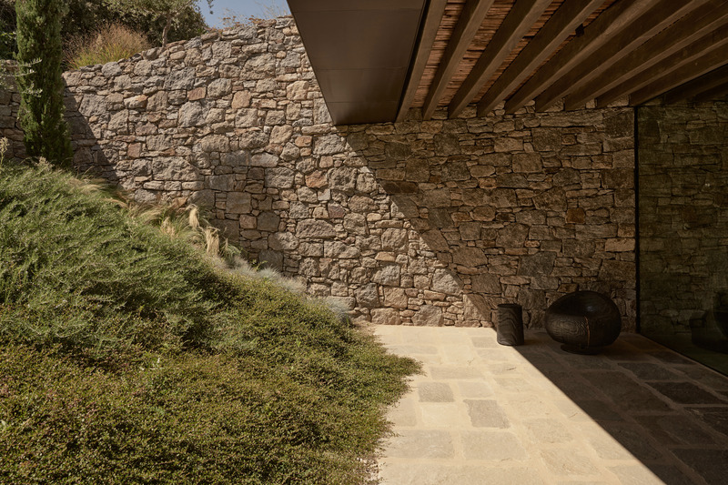 Press kit | 5134-02 - Press release | Liknon - K-Studio - Institutional Architecture - Photo credit: Claus Brechenmacher &amp; Reiner Baumann