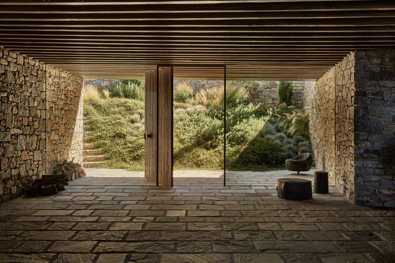 Press kit | 5134-02 - Press release | Liknon - K-Studio - Institutional Architecture - Photo credit: Claus Brechenmacher &amp; Reiner Baumann