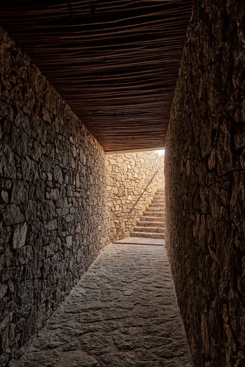 Press kit | 5134-02 - Press release | Liknon - K-Studio - Institutional Architecture - Photo credit: Claus Brechenmacher &amp; Reiner Baumann