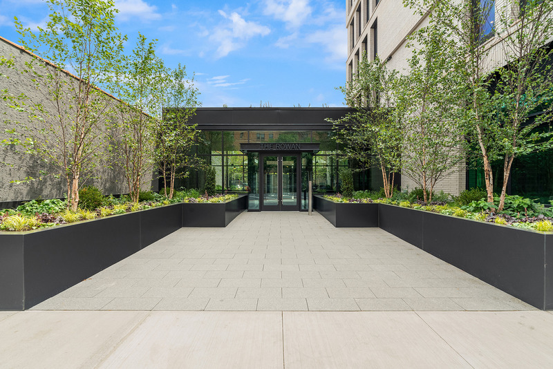 Press kit | 7007-01 - Press release | Dxa Studio Wins SARA Award of Excellence for Design of Rowan Astoria - DXA Studio - Commercial Architecture - Photo credit: RARE Photography
