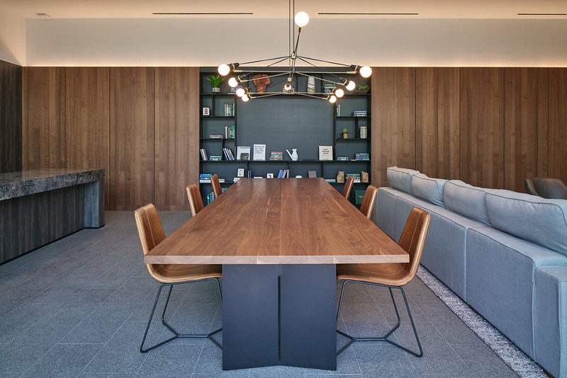Press kit | 7007-01 - Press release | Dxa Studio Wins SARA Award of Excellence for Design of Rowan Astoria - DXA Studio - Commercial Architecture - Photo credit: Florian Holzherr Photography