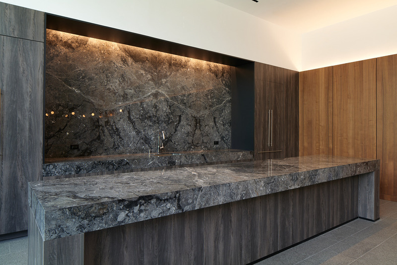 Press kit | 7007-01 - Press release | Dxa Studio Wins SARA Award of Excellence for Design of Rowan Astoria - DXA Studio - Commercial Architecture - Photo credit: Florian Holzherr Photography
