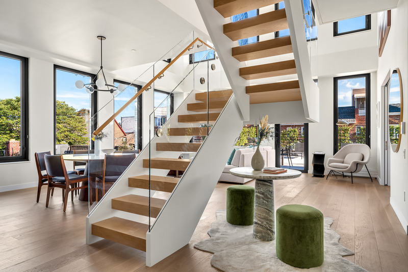 Press kit | 7007-01 - Press release | Dxa Studio Wins SARA Award of Excellence for Design of Rowan Astoria - DXA Studio - Commercial Architecture - Photo credit: RARE Photography