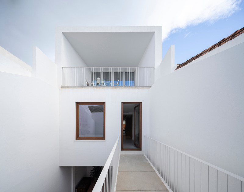 Dossier de presse | 5464-01 - Communiqué de presse | WIIK House - DTR_studio architects - Architecture résidentielle - Crédit photo : Juanan Barros