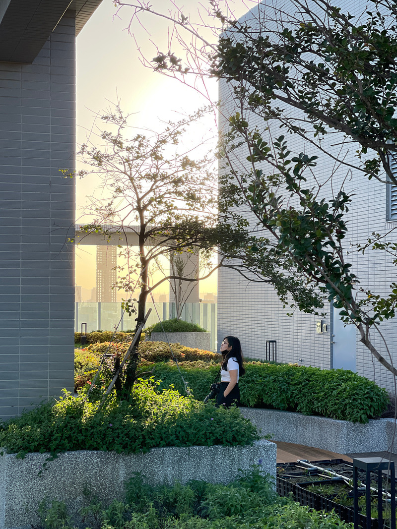 Dossier de presse | 7013-01 - Communiqué de presse | Guangci Charity Park Social Housing - KHL Architects & Planners - Architecture résidentielle - Crédit photo : Trinity (Tsae Wei) Kao