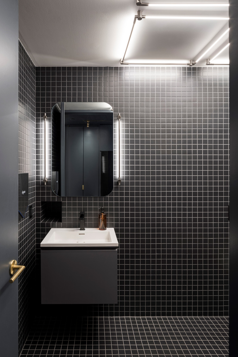 Press kit | 6627-01 - Press release | Juniper´s Workshop - MQ Architecture - Commercial Interior Design - Photo credit: Imagen Subliminal