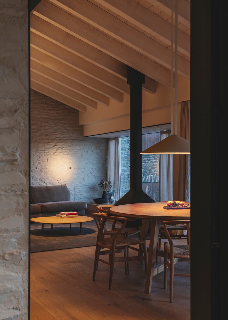 Dossier de presse | 7095-01 - Communiqué de presse | Plusminus, the New Era of Lighting - Vibia - Design d’éclairage - Crédit photo : Vibia