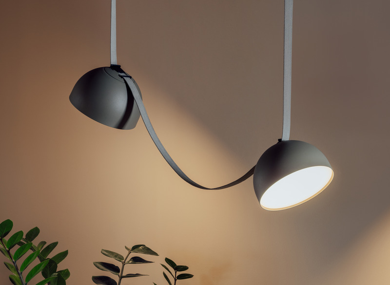 Dossier de presse | 7095-01 - Communiqué de presse | Plusminus, the New Era of Lighting - Vibia - Design d’éclairage - Crédit photo : Vibia