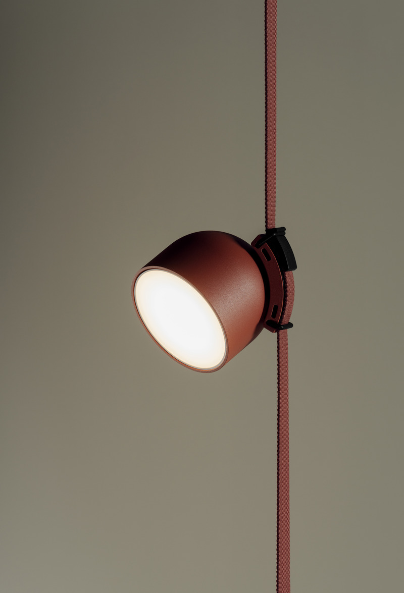 Dossier de presse | 7095-01 - Communiqué de presse | Plusminus, the New Era of Lighting - Vibia - Design d’éclairage - Crédit photo : Vibia