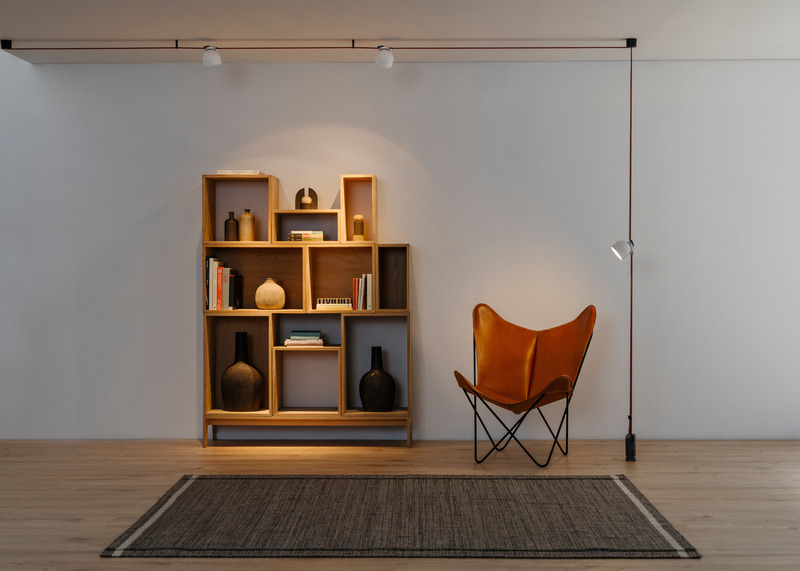 Dossier de presse | 7095-01 - Communiqué de presse | Plusminus, the New Era of Lighting - Vibia - Design d’éclairage - Crédit photo : Vibia