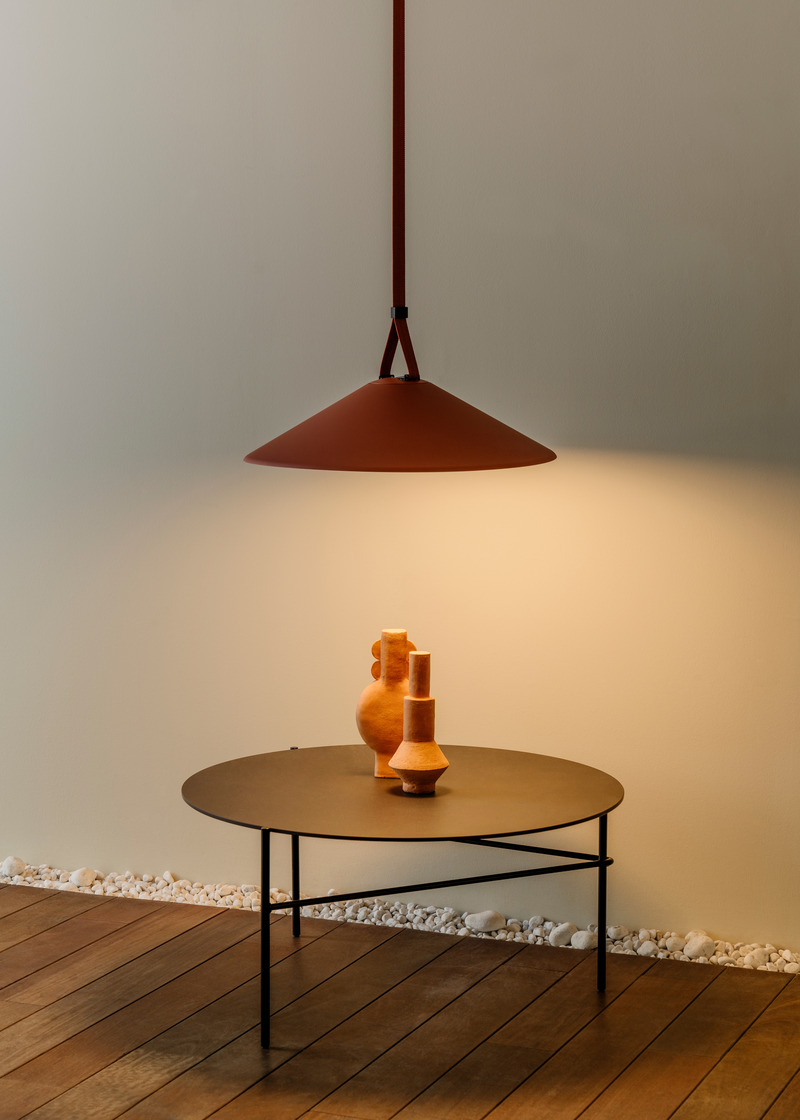 Dossier de presse | 7095-01 - Communiqué de presse | Plusminus, the New Era of Lighting - Vibia - Design d’éclairage - Crédit photo : Vibia