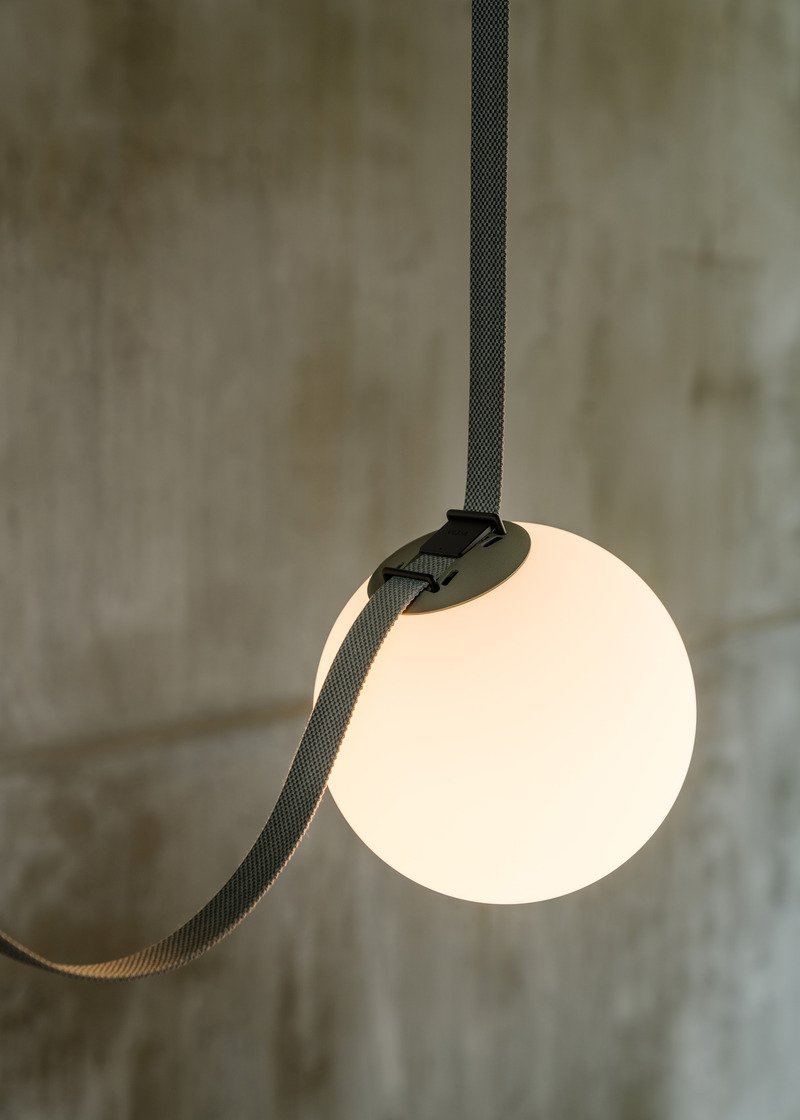 Dossier de presse | 7095-01 - Communiqué de presse | Plusminus, the New Era of Lighting - Vibia - Design d’éclairage - Crédit photo : Vibia