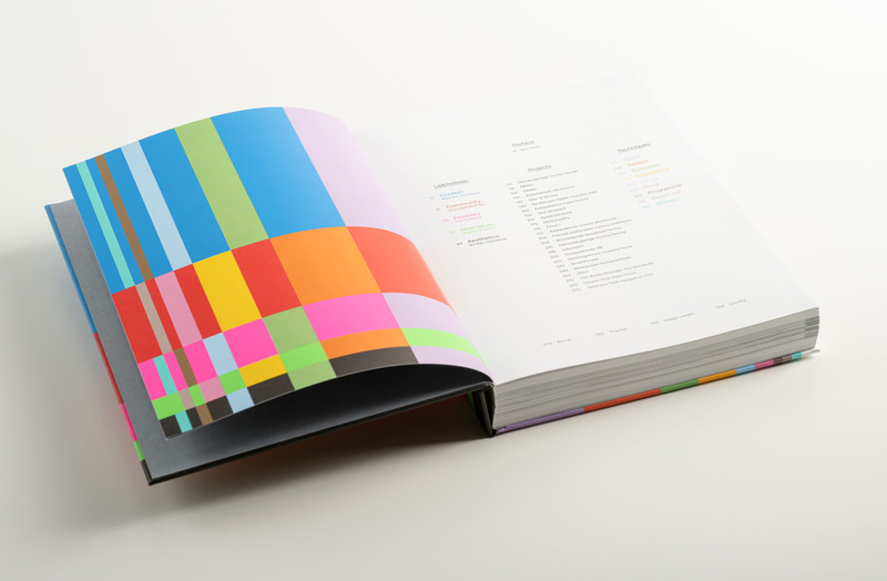 Press kit | 5679-01 - Press release | Mei Architects and Planners Launches Open-Access E-Book Version of Their Latest Book ‘Included’ - Mei architects and planners - Edition - Book Included - Photo credit: RKeus