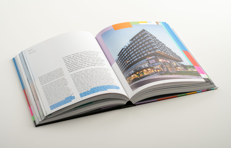 Press kit | 5679-01 - Press release | Mei Architects and Planners Launches Open-Access E-Book Version of Their Latest Book ‘Included’ - Mei architects and planners - Edition - Book Included - Photo credit: RKeus