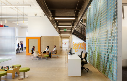 Dossier de presse | 883-03 - Communiqué de presse | 2012 AIA Institute Honor Awards recognize excellence in Architecture, Interiors and Urban Design - The American Institute of Architects (AIA) - Concours - Crédit photo : Eric Staudenmaier